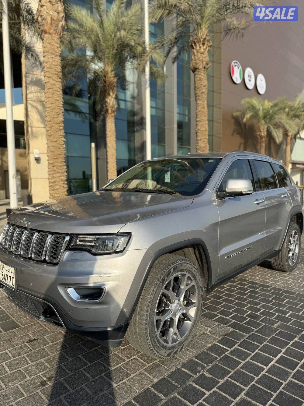 كامل المواصفات  ليمتد ماشي ٤٠ وارد الملا ٢٠٢٠ المالك الاول2