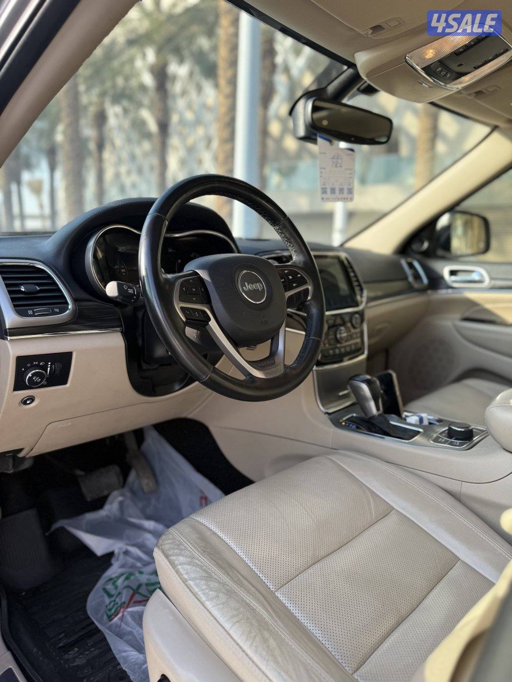 كامل المواصفات  ليمتد ماشي ٤٠ وارد الملا ٢٠٢٠ المالك الاول3