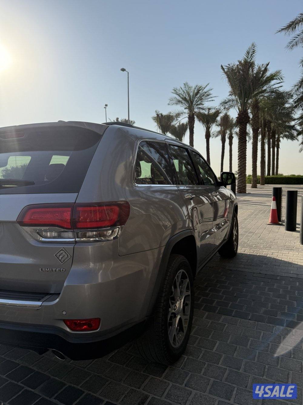 كامل المواصفات  ليمتد ماشي ٤٠ وارد الملا ٢٠٢٠ المالك الاول4