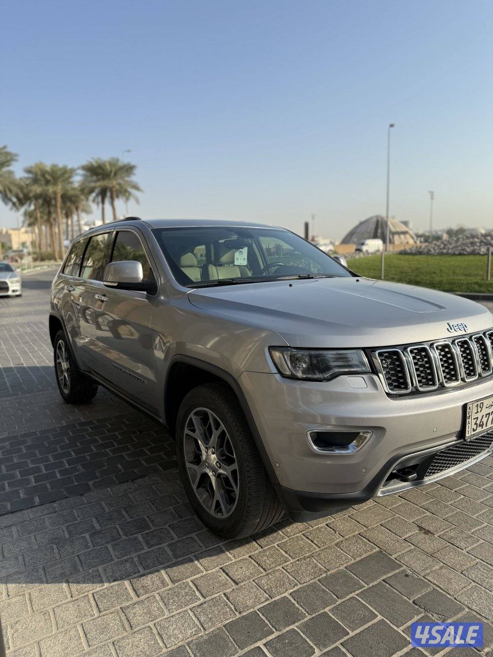 كامل المواصفات  ليمتد ماشي ٤٠ وارد الملا ٢٠٢٠ المالك الاول6