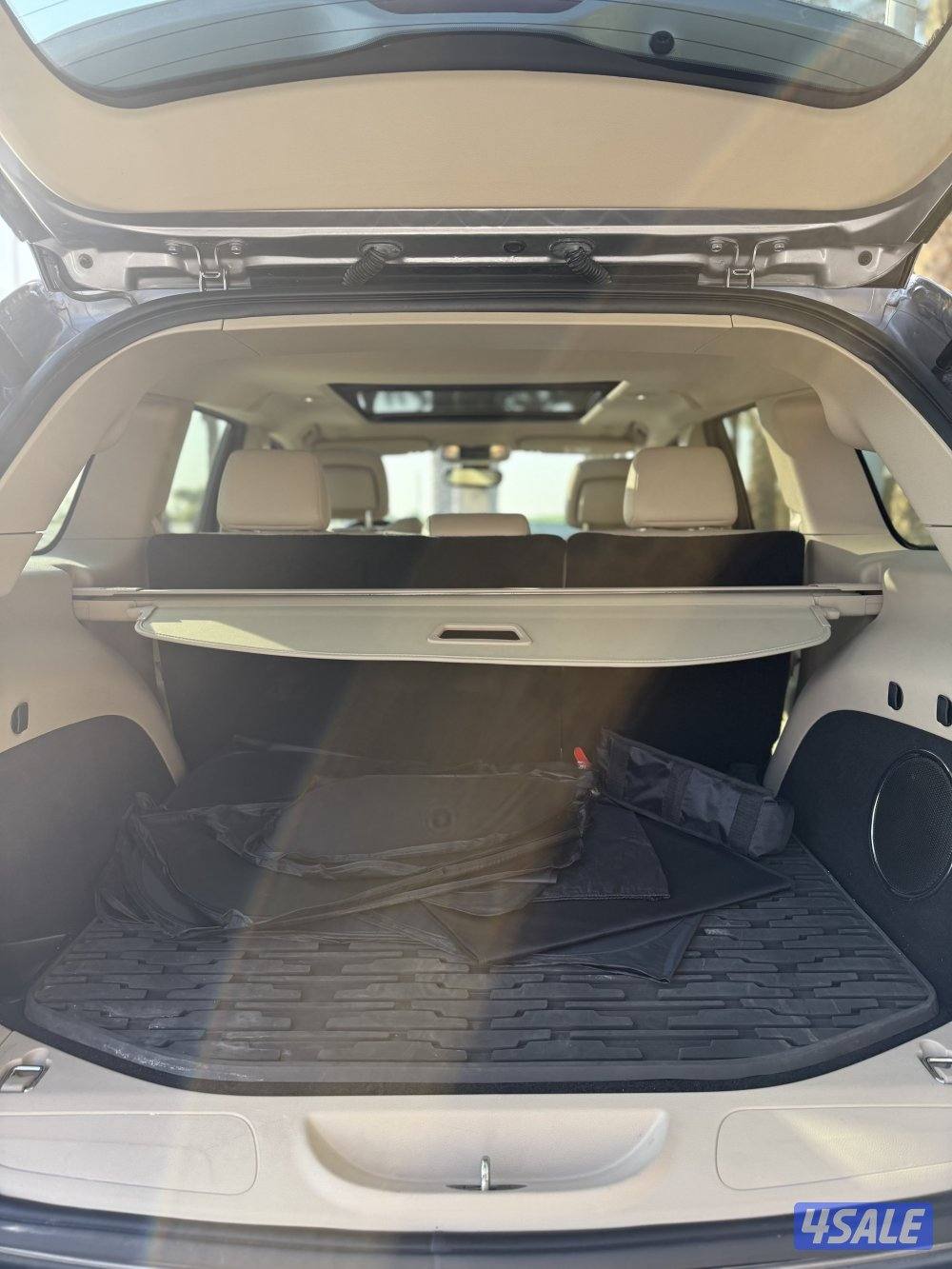 كامل المواصفات  ليمتد ماشي ٤٠ وارد الملا ٢٠٢٠ المالك الاول8