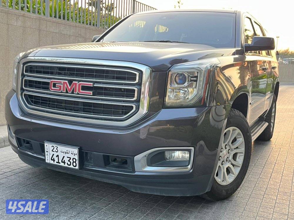 يوكن دبل جير 20170