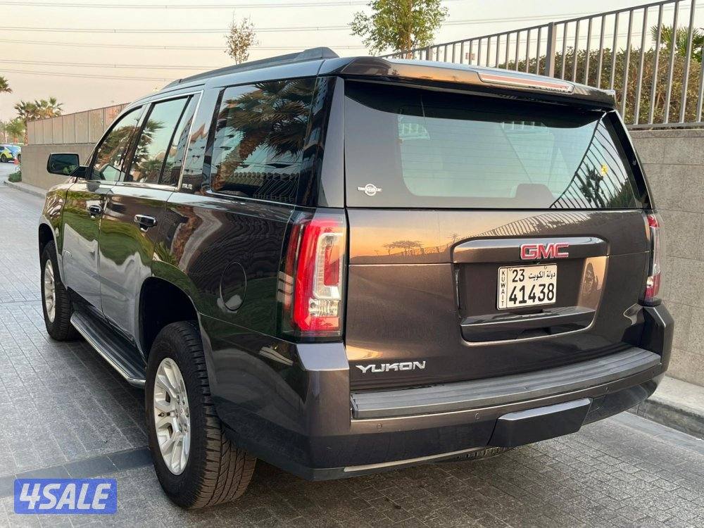 يوكن دبل جير 20171