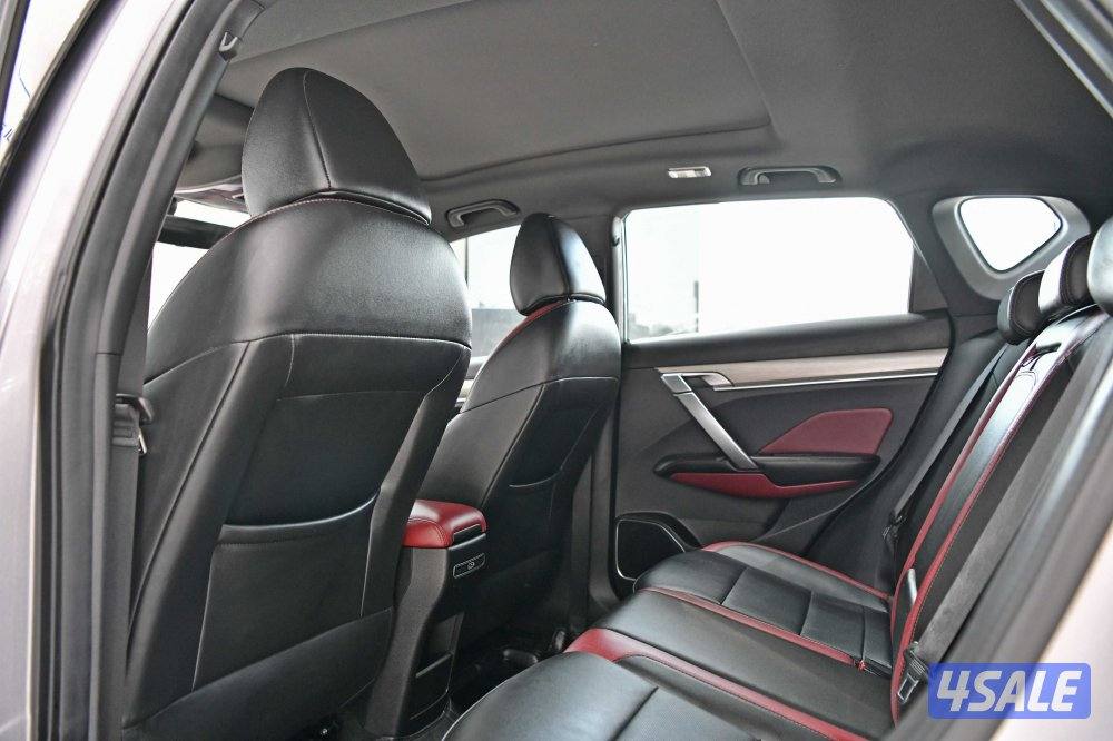 جيلي كولراي4