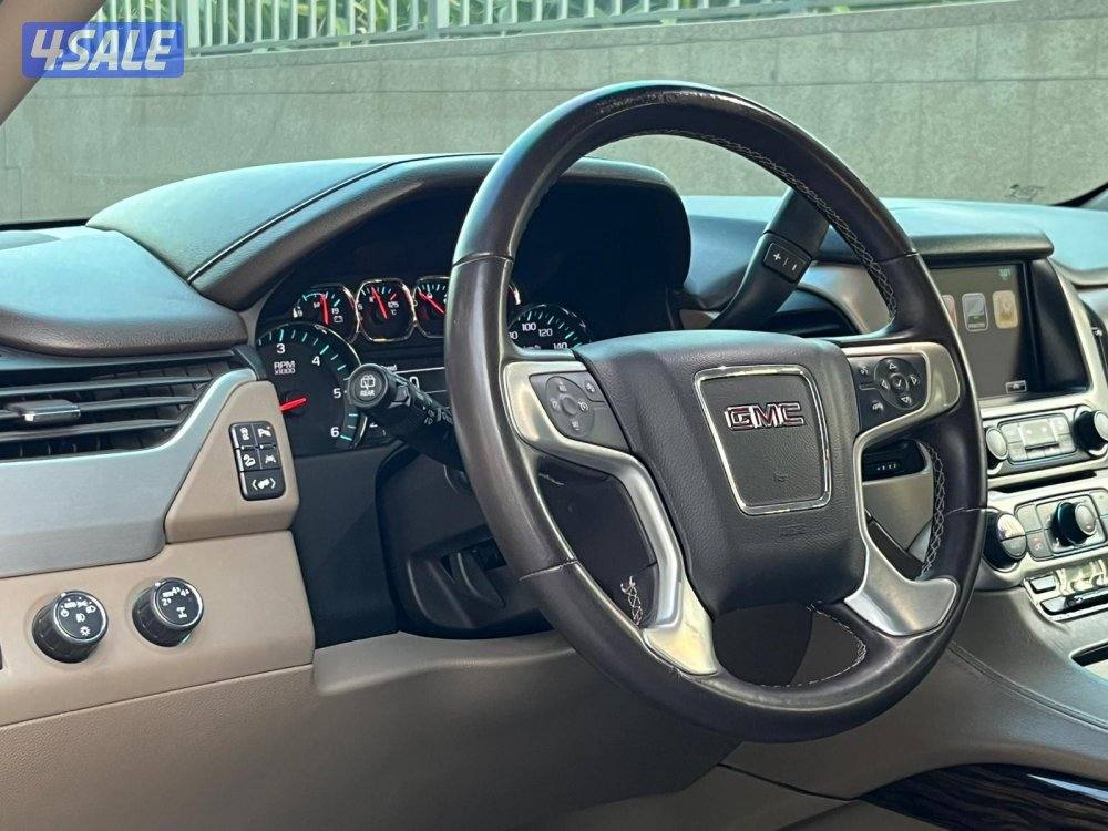 يوكن دبل جير 20173