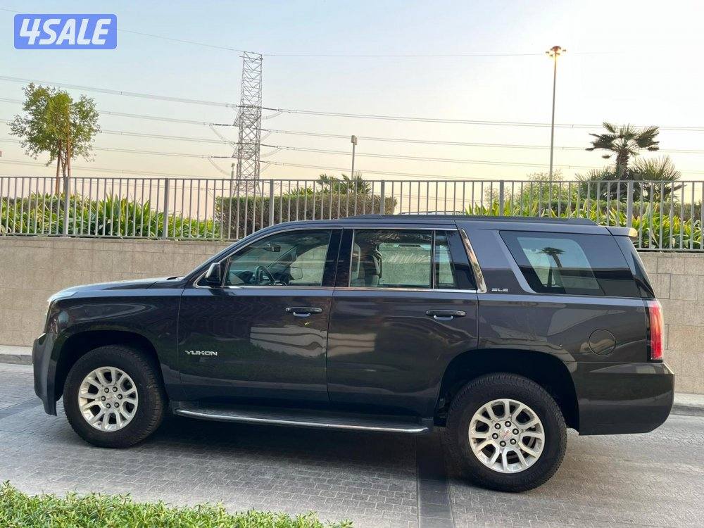 يوكن دبل جير 20174