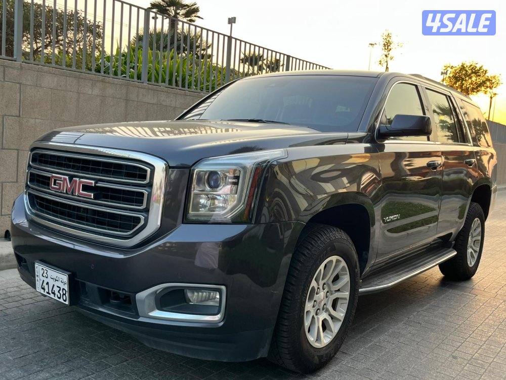 يوكن دبل جير 20175