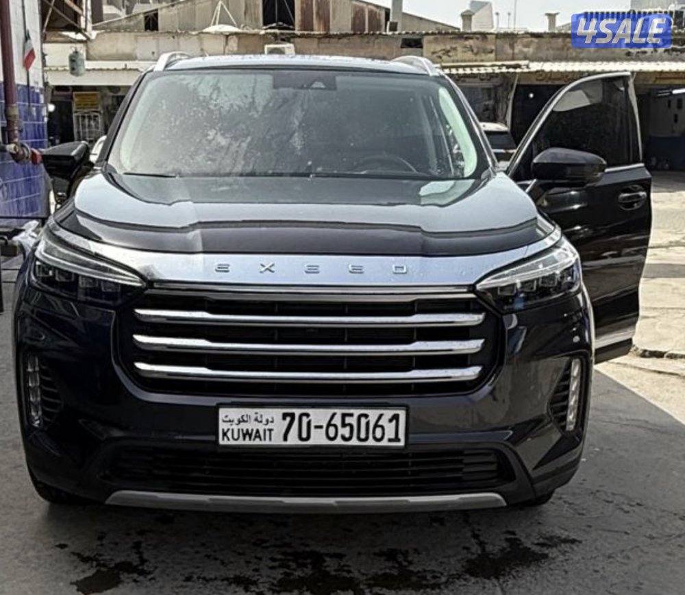 جيب اكسيد ٢٠٢٣ ، عائلي ، بحالة الوكالة و كامل المواصفات ،10