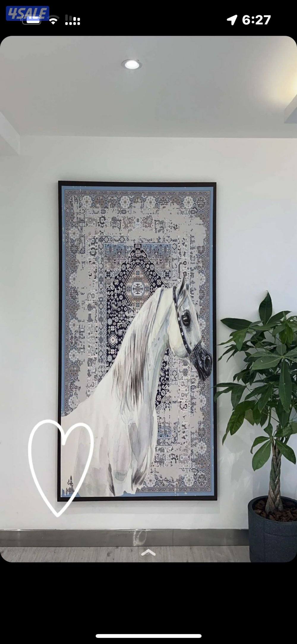 محل للايجار بالعارضية الحرفية0