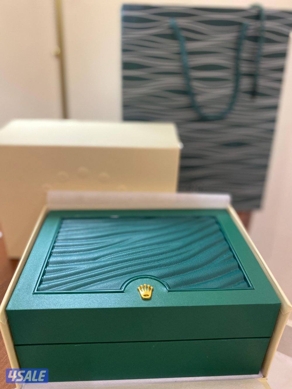 رولكس سكاي دولر جوبلي مقاس 422