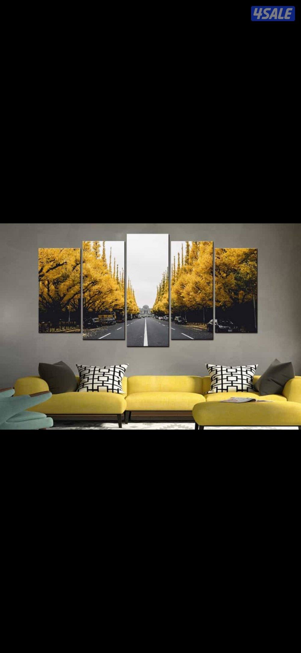 لوحات كانفس مميزة3