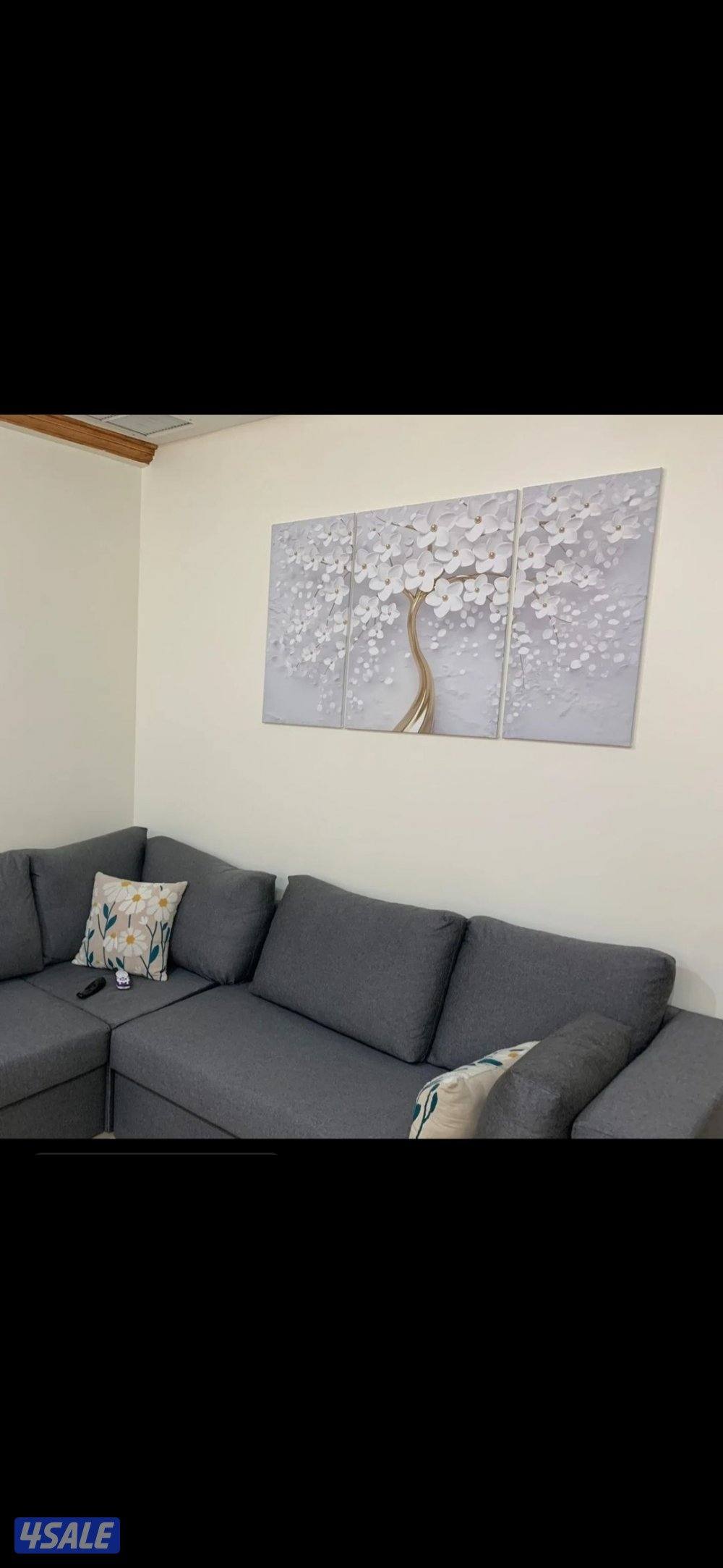 لوحات كانفس مميزة4