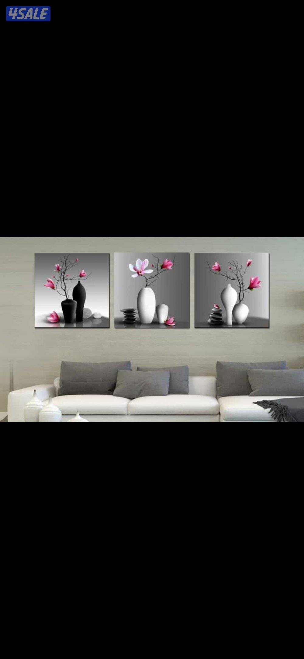 لوحات كانفس مميزة7