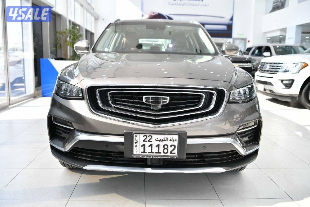 جيلي ازكارا1