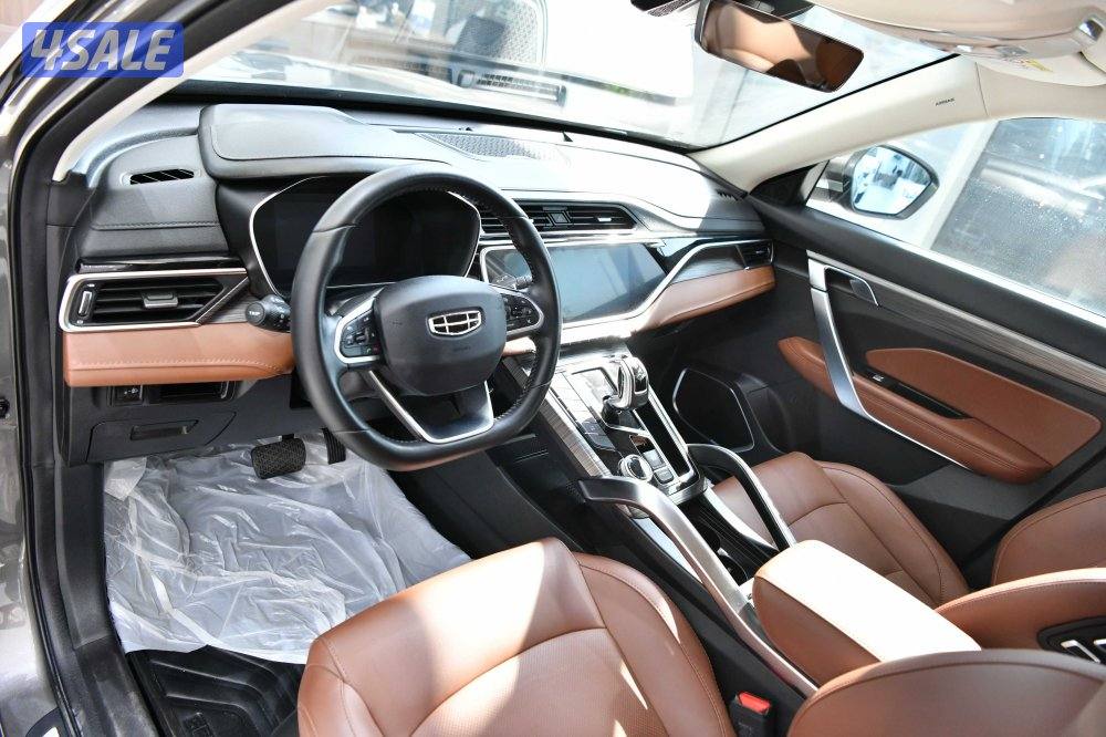 جيلي ازكارا5