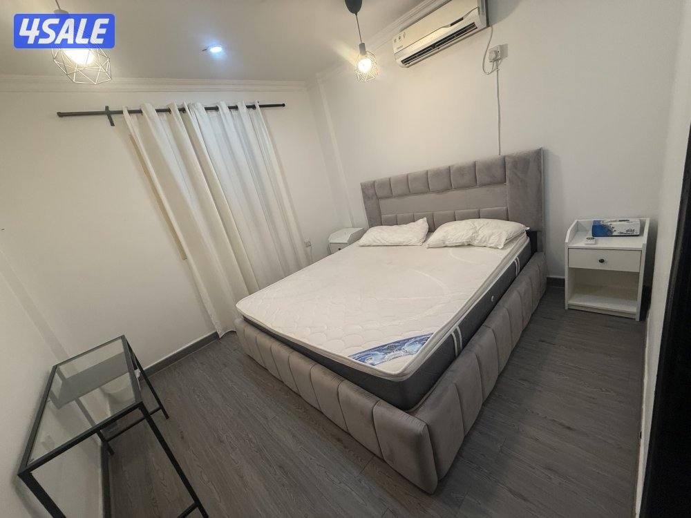 شقق لإيجار كويتين فقط غرفة صالة حمام مطبخ سوبر لوكس نفس الصور وخلو2