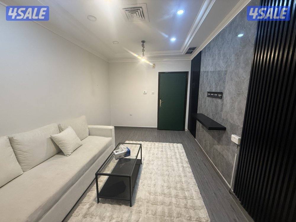 شقق لإيجار كويتين فقط غرفة صالة حمام مطبخ سوبر لوكس نفس الصور وخلو4