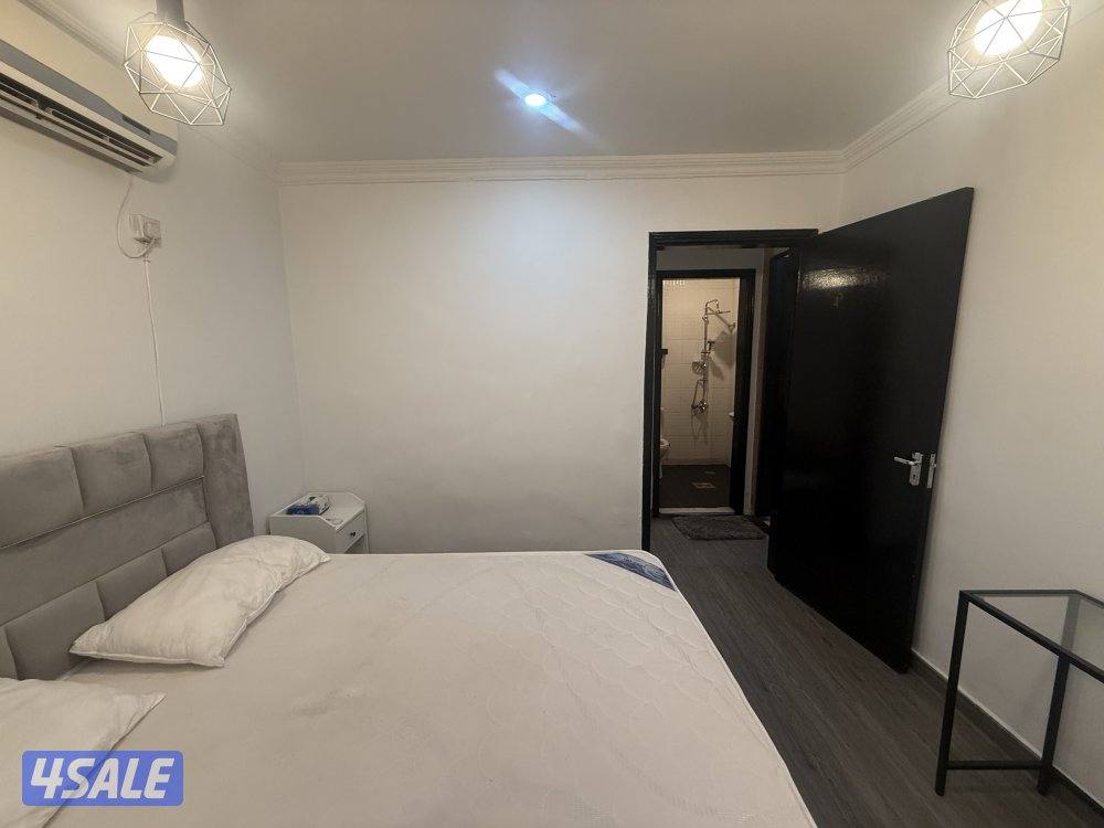 شقق لإيجار كويتين فقط غرفة صالة حمام مطبخ سوبر لوكس نفس الصور وخلو7