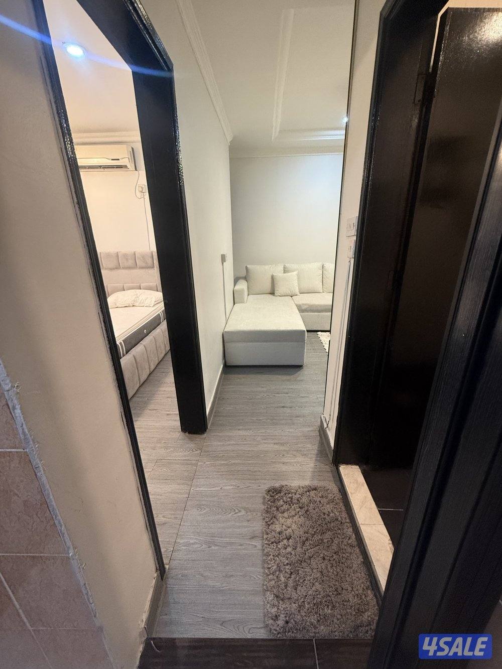 شقق لإيجار كويتين فقط غرفة صالة حمام مطبخ سوبر لوكس نفس الصور وخلو9