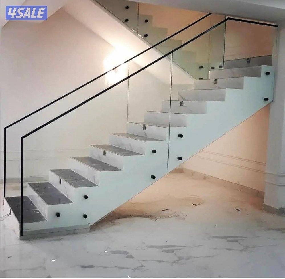 فني زجاج ومرايا1