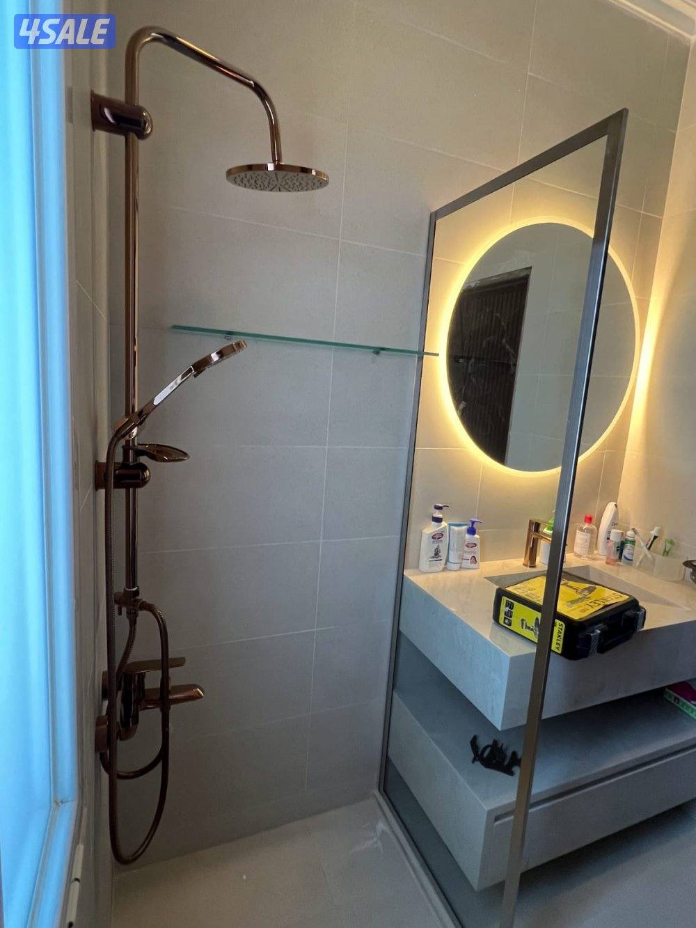 فني زجاج ومرايا3