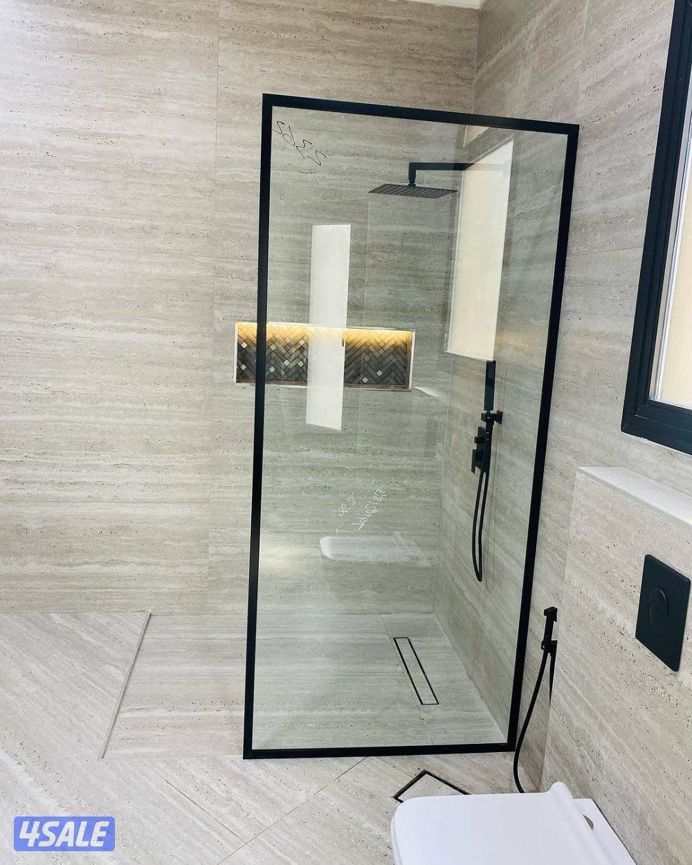 فني زجاج ومرايا8