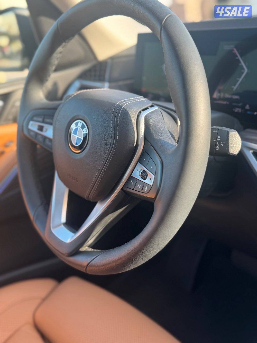 للبيع Bmw x5 xdrive 40i موديل ٢٠٢٥5