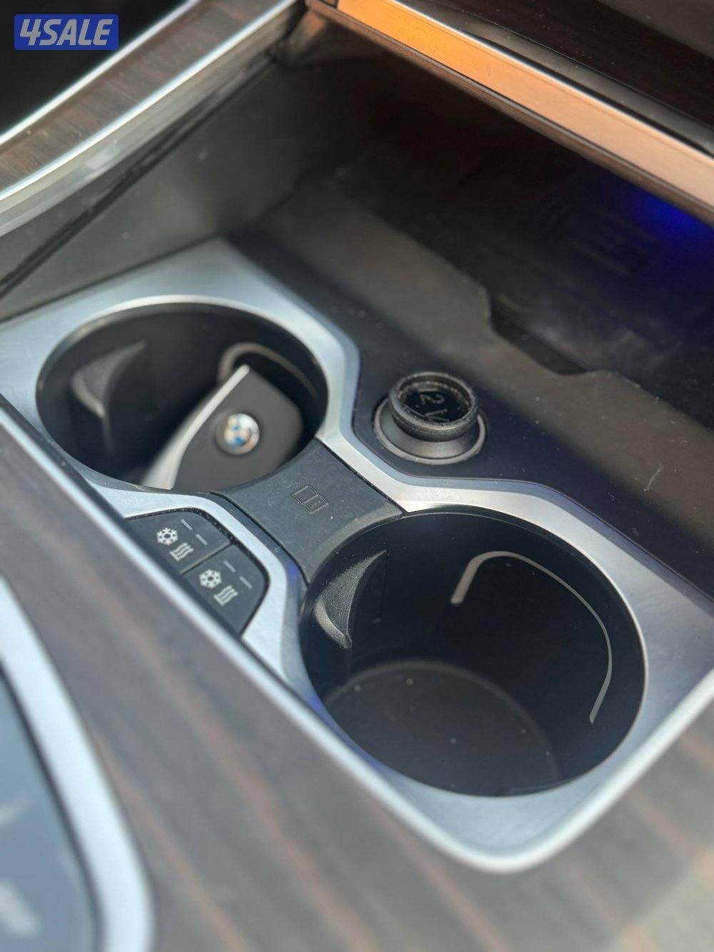 للبيع Bmw x5 xdrive 40i موديل ٢٠٢٥7