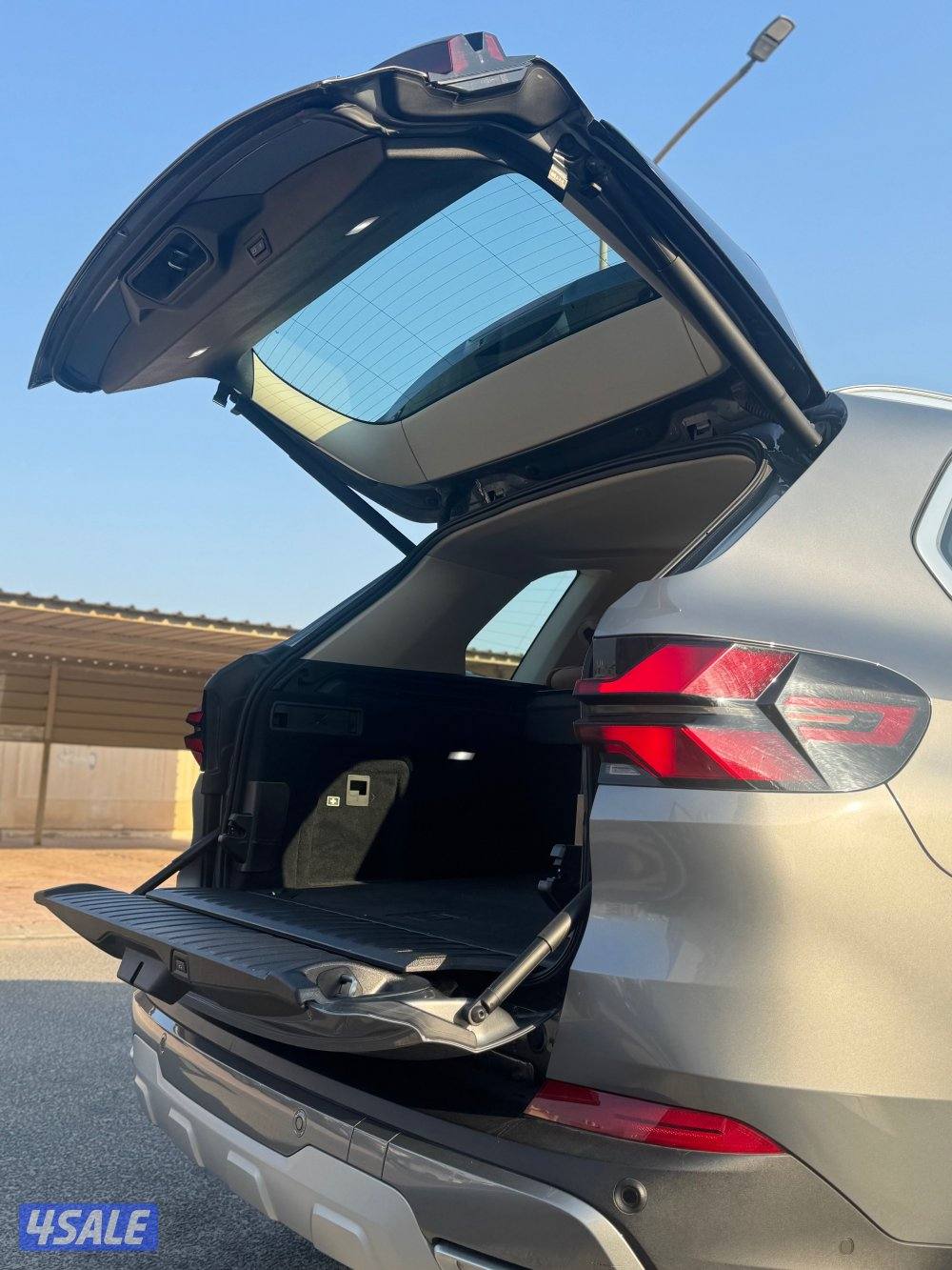 للبيع Bmw x5 xdrive 40i موديل ٢٠٢٥4