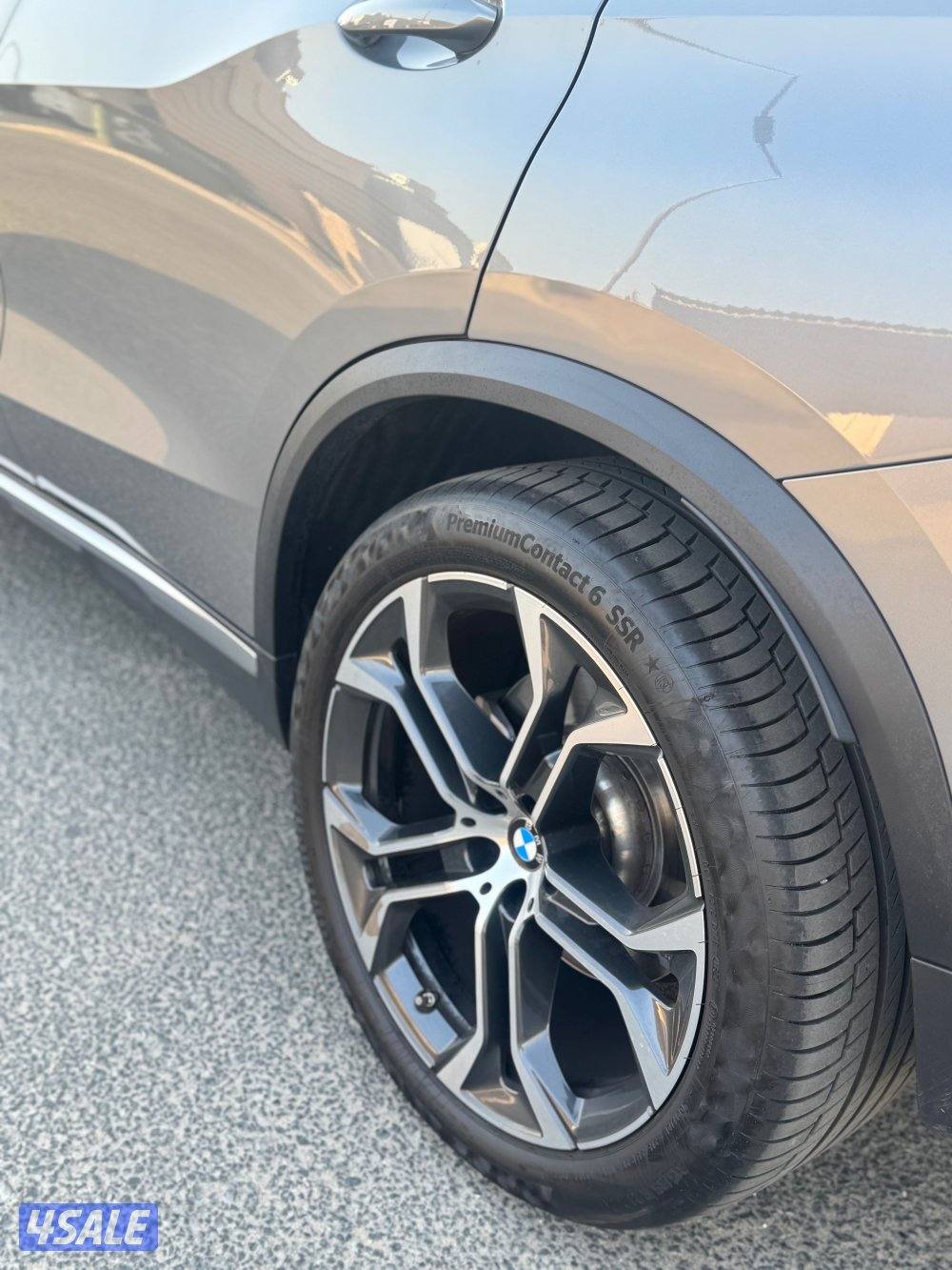 للبيع Bmw x5 xdrive 40i موديل ٢٠٢٥14