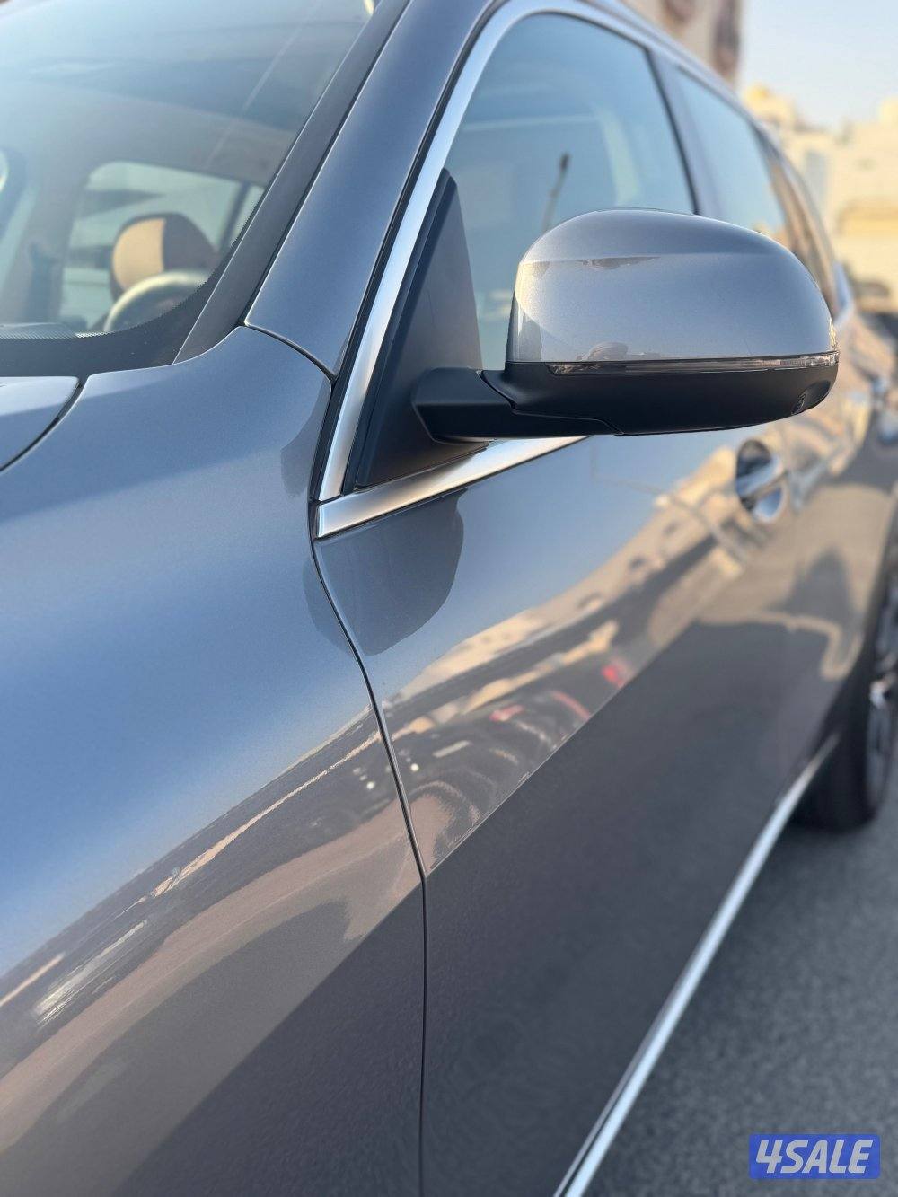 للبيع Bmw x5 xdrive 40i موديل ٢٠٢٥13