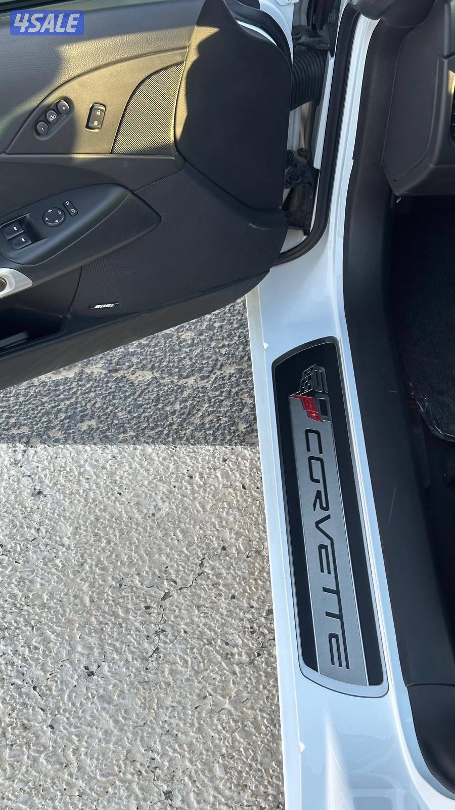 كورفت جراند سبورت نسخة 6010