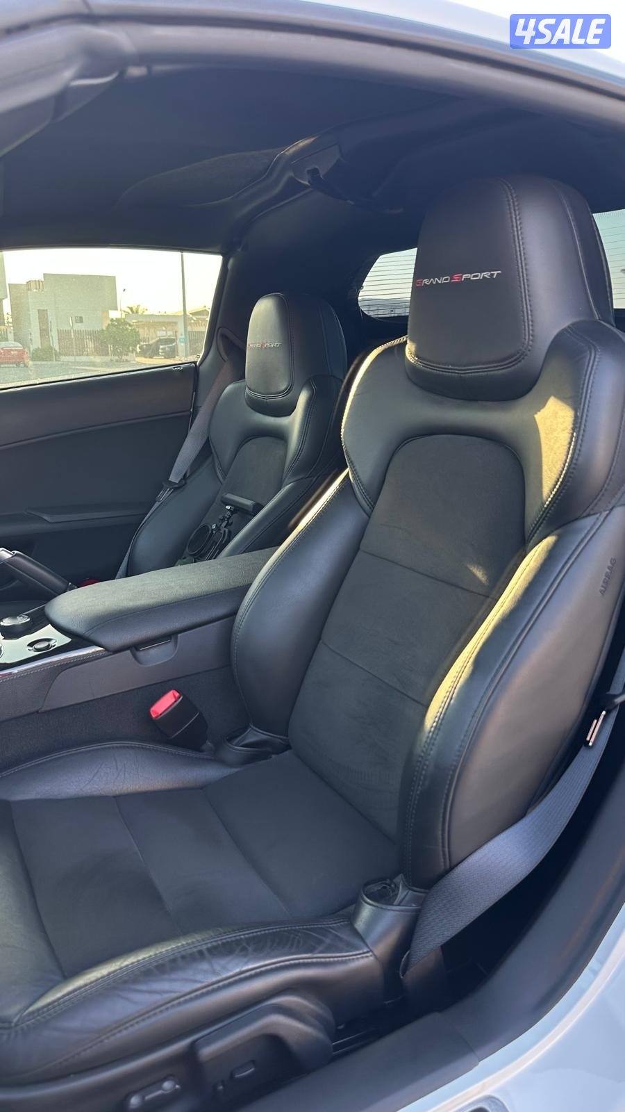 كورفت جراند سبورت نسخة 6013