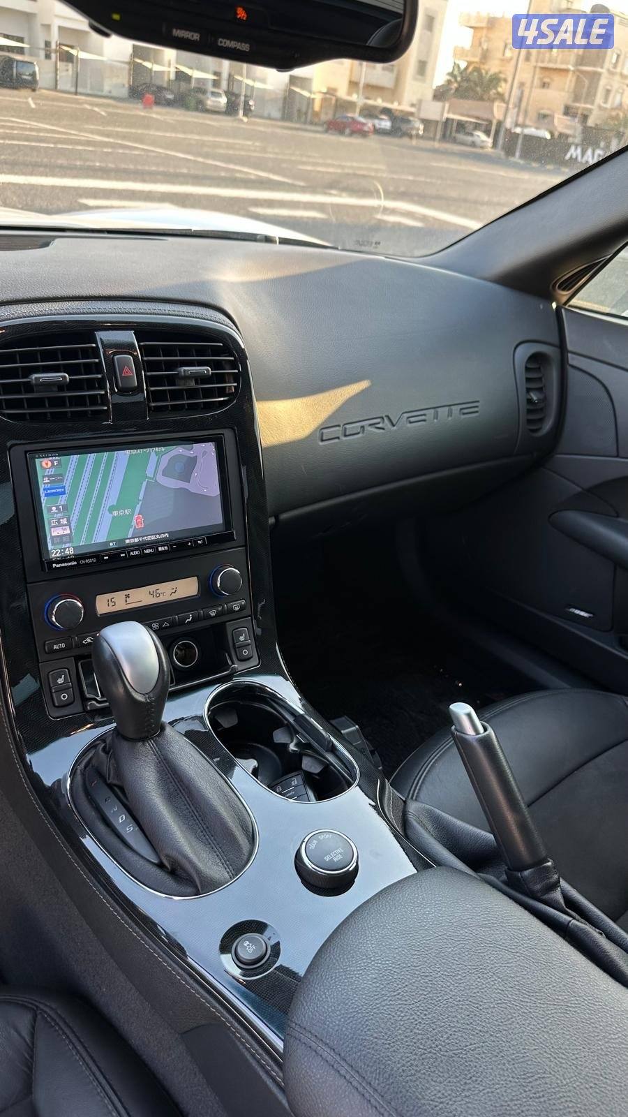 كورفت جراند سبورت نسخة 6014