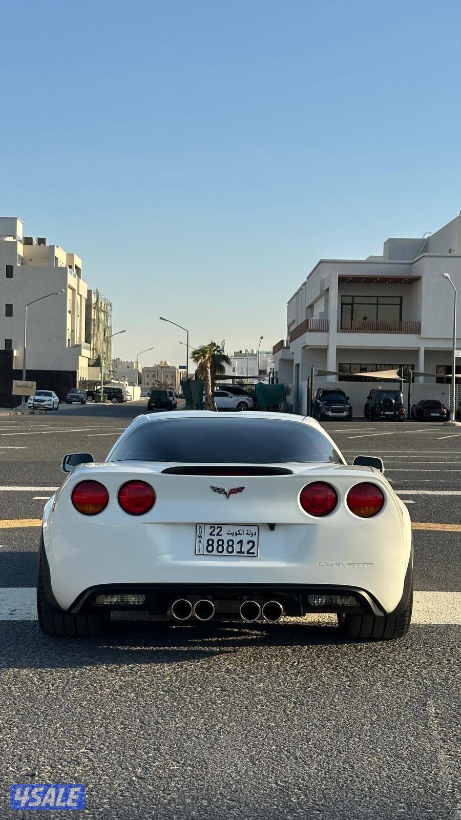 كورفت جراند سبورت نسخة 605