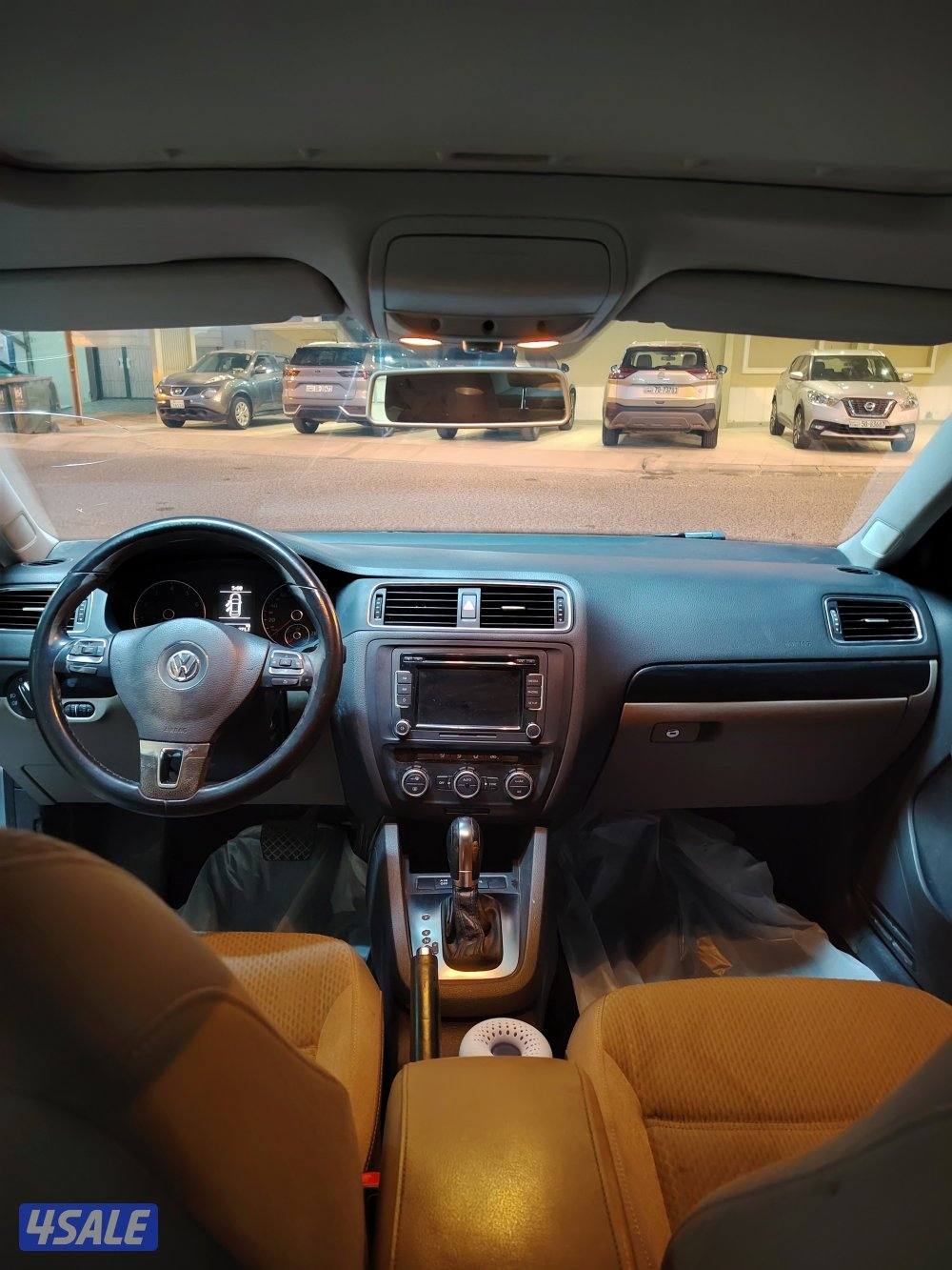 فولكس واجن جيتا 20136