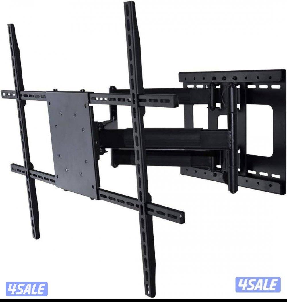 تركيب استاندات ثابت ومتحرك24ساعة0