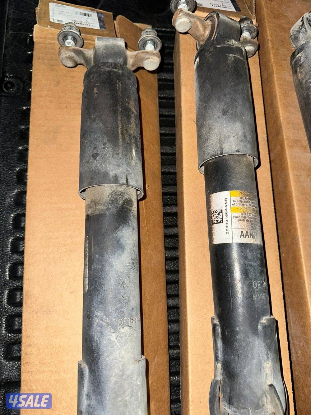 للبيع رنجات ميثود 8 براغي +للبيع معاونيات اج دي وكاله3