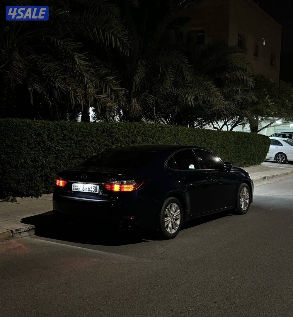 es350 تشغيل عن بعد ستة سلندر اعلى درجة بالوكالة0