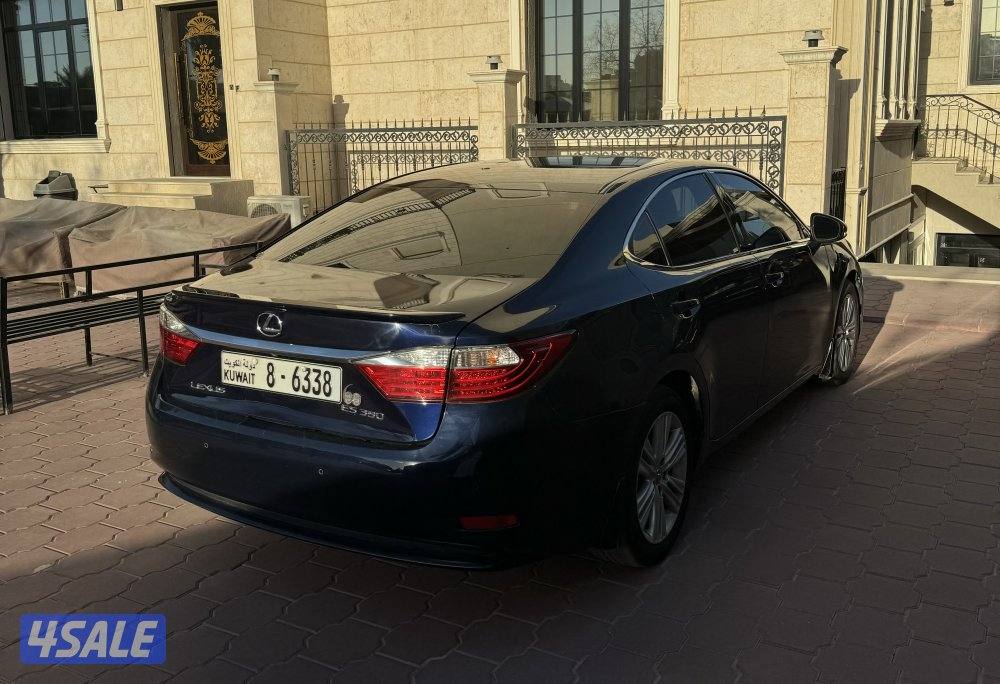 es350 تشغيل عن بعد ستة سلندر اعلى درجة بالوكالة2