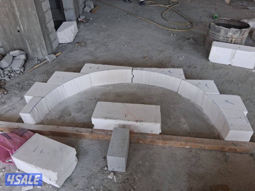 ترميمات ومقاولات عامه توسعه وبناء وهدم طوف وسيرميك وصحي3