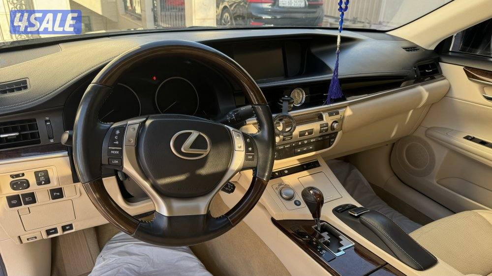 es350 تشغيل عن بعد ستة سلندر اعلى درجة بالوكالة3
