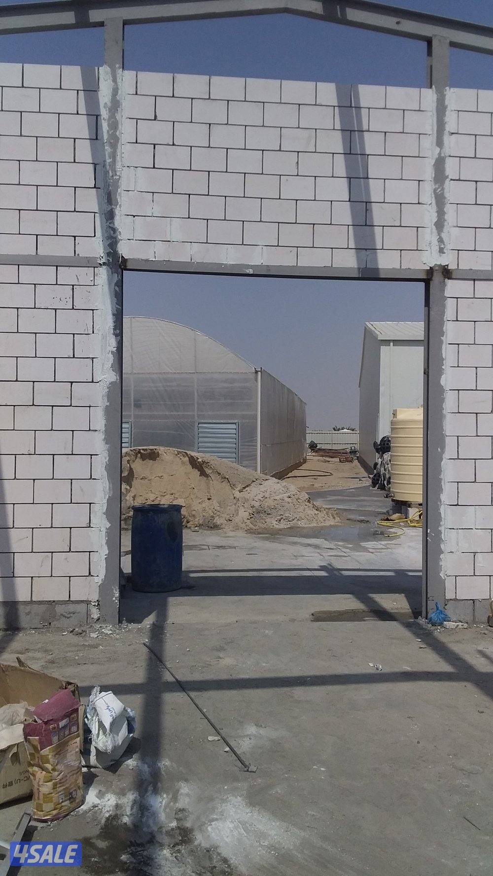 ترميمات ومقاولات عامه توسعه وبناء وهدم طوف وسيرميك وصحي6