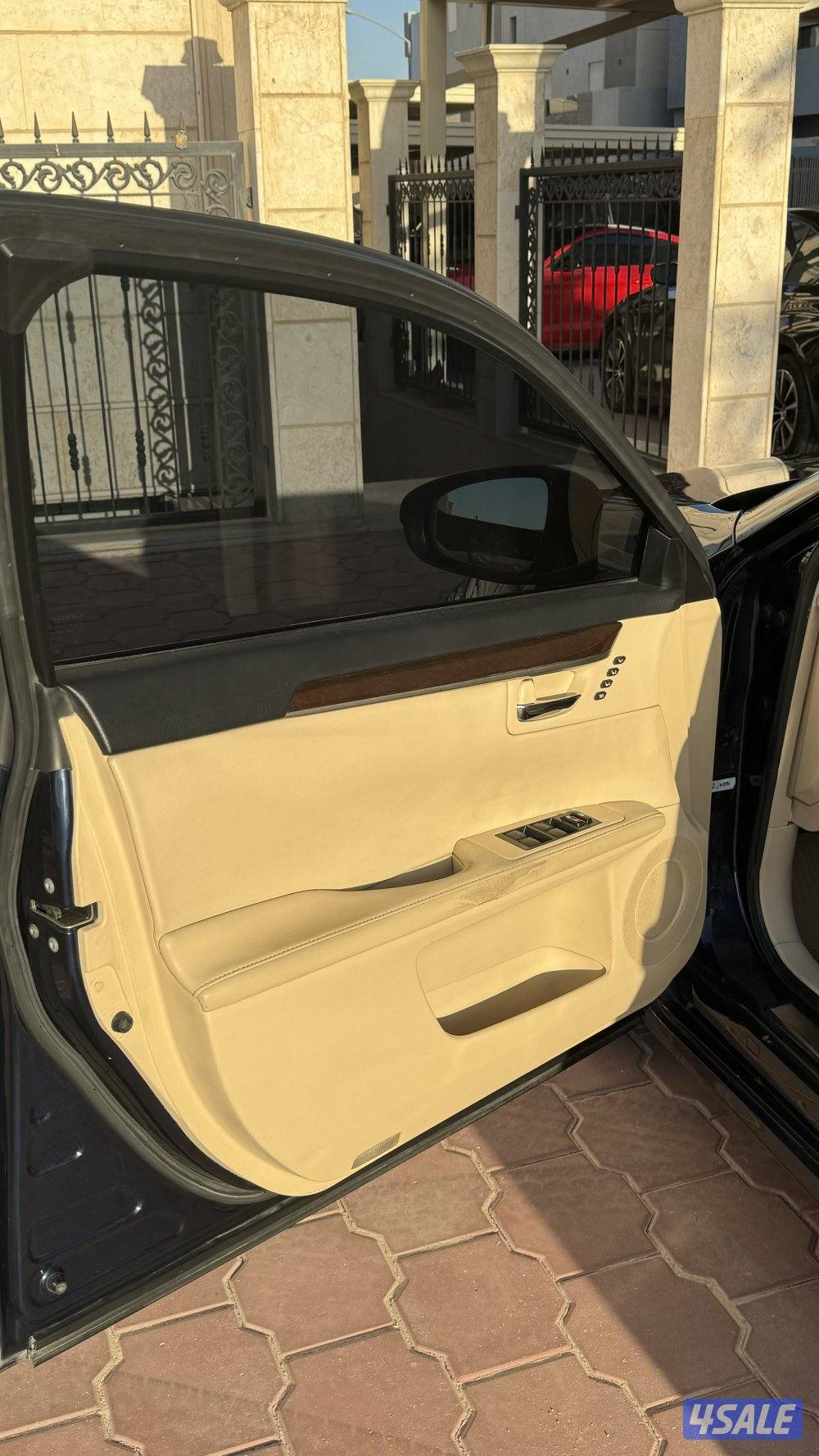 es350 تشغيل عن بعد ستة سلندر اعلى درجة بالوكالة5