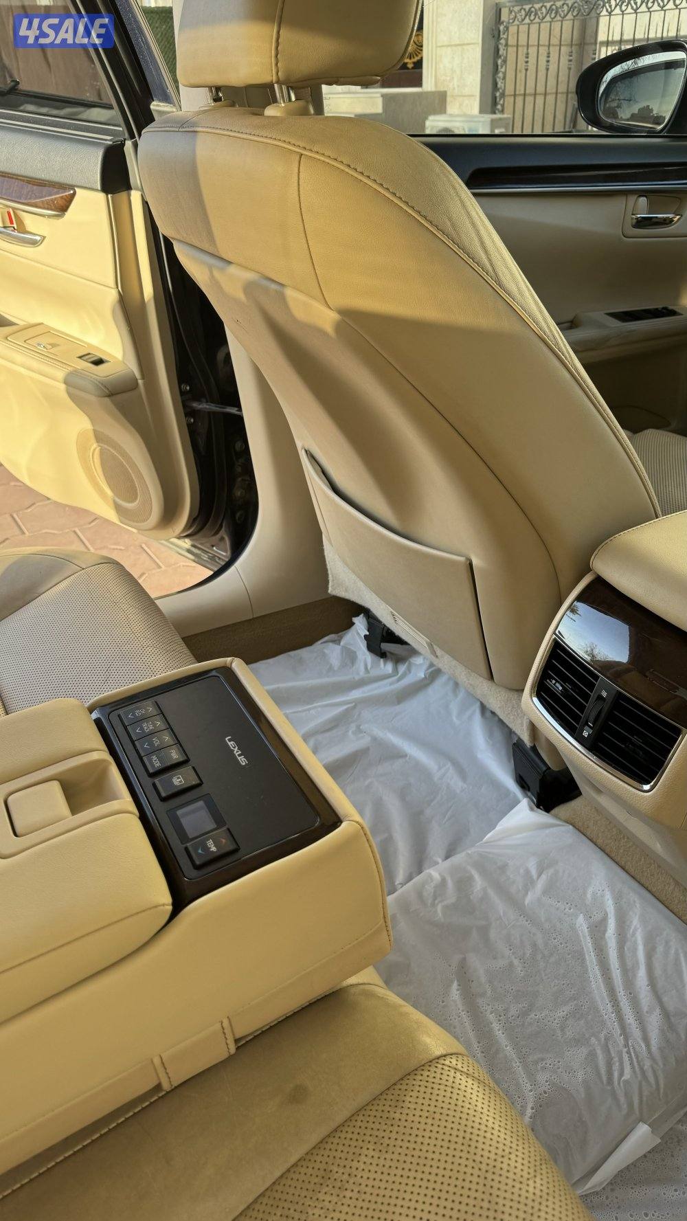 es350 تشغيل عن بعد ستة سلندر اعلى درجة بالوكالة7