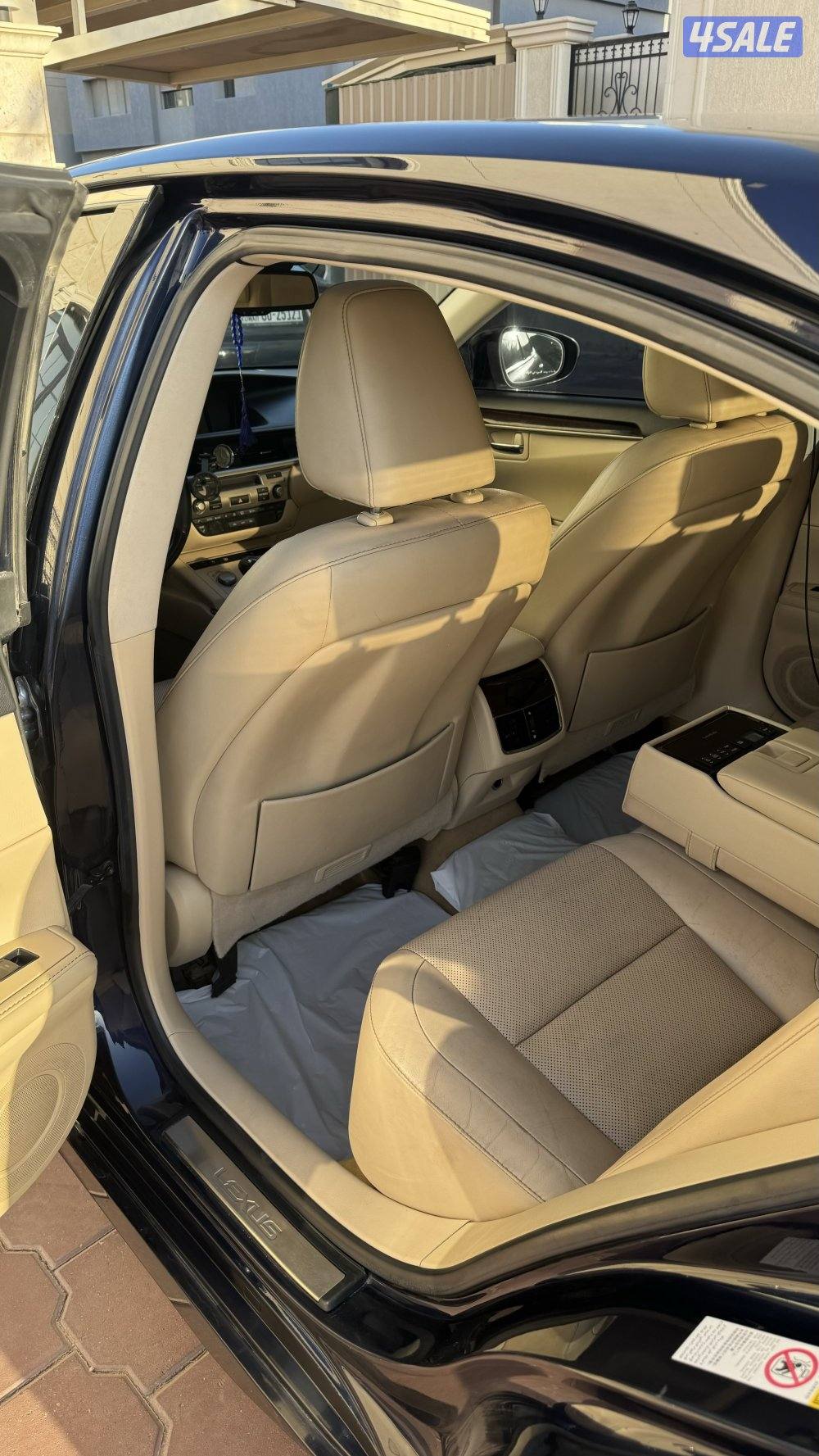 es350 تشغيل عن بعد ستة سلندر اعلى درجة بالوكالة9