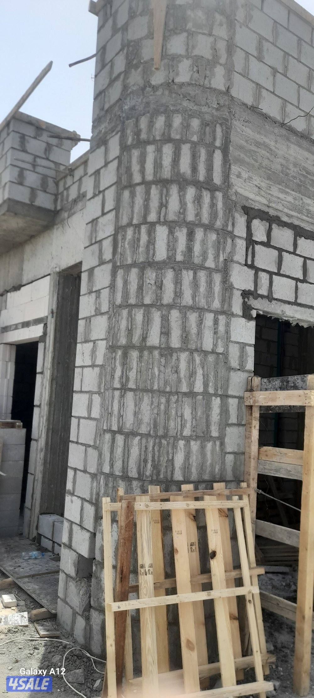 ترميمات ومقاولات عامه توسعه وبناء وهدم طوف وسيرميك وصحي12