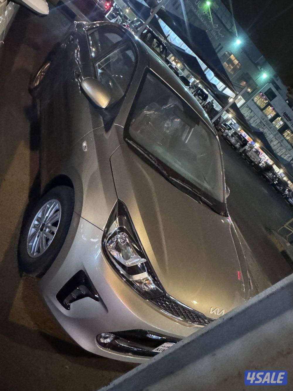 للبيع كيا مديل ٢٠٢٥1