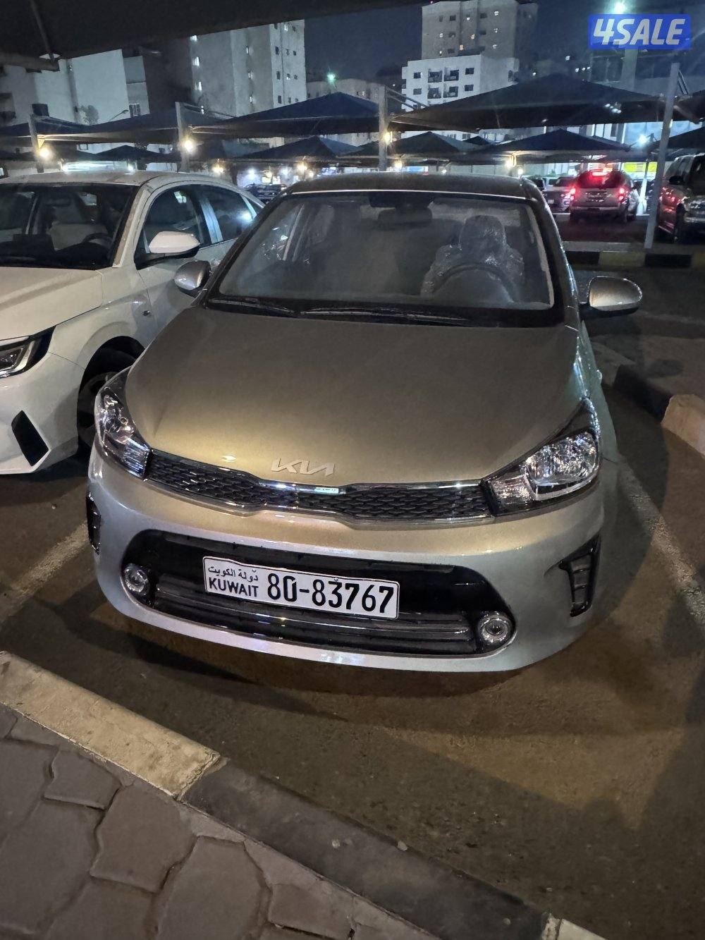للبيع كيا مديل ٢٠٢٥2