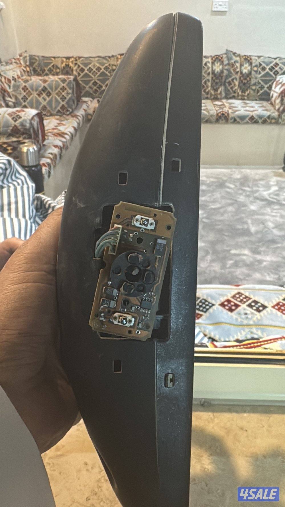 مرايه مارسيدس sl0